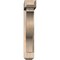 Ekena Millwork Funston Craftsman Smooth Bracket w/ Offset Brace, Douglas Fir, 5 1/2"W x 26"D x 30"H BKT0604X26X30FST04SDF - alternate 2